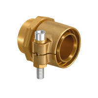 Перехід на різьбу Uponor Wipex PN6 160x14,6-R5