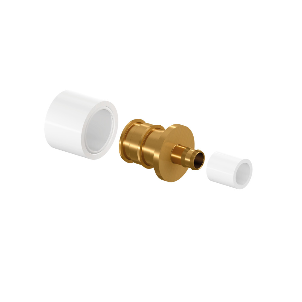 Редукція Uponor Q&E Minitec 20xMinitec9,9