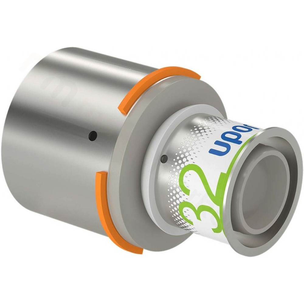 Прес-фітинги Uponor S-Press PLUS Редукція PPSU 40-32