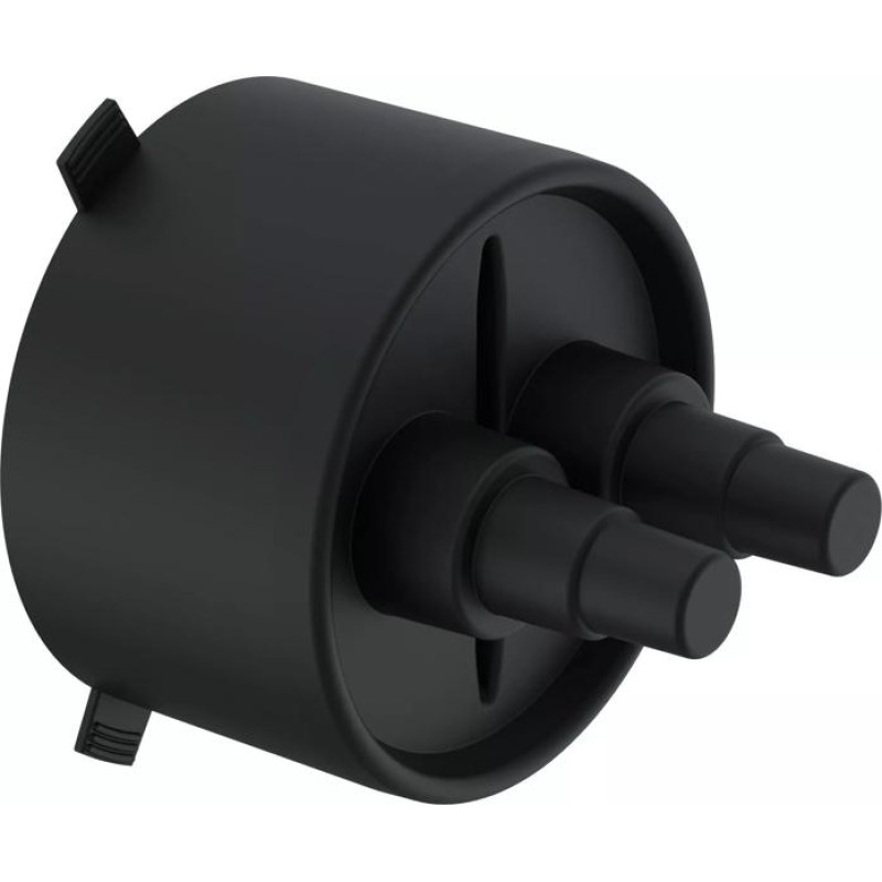 Гумовий кінцевик Uponor Ecoflex Twin 40+50+63/200