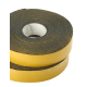Стрічка каучукова Rubber Tape 3ммх50ммх15м
