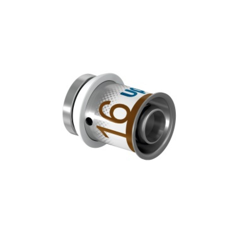 Заглушка Uponor S-Press PLUS 16