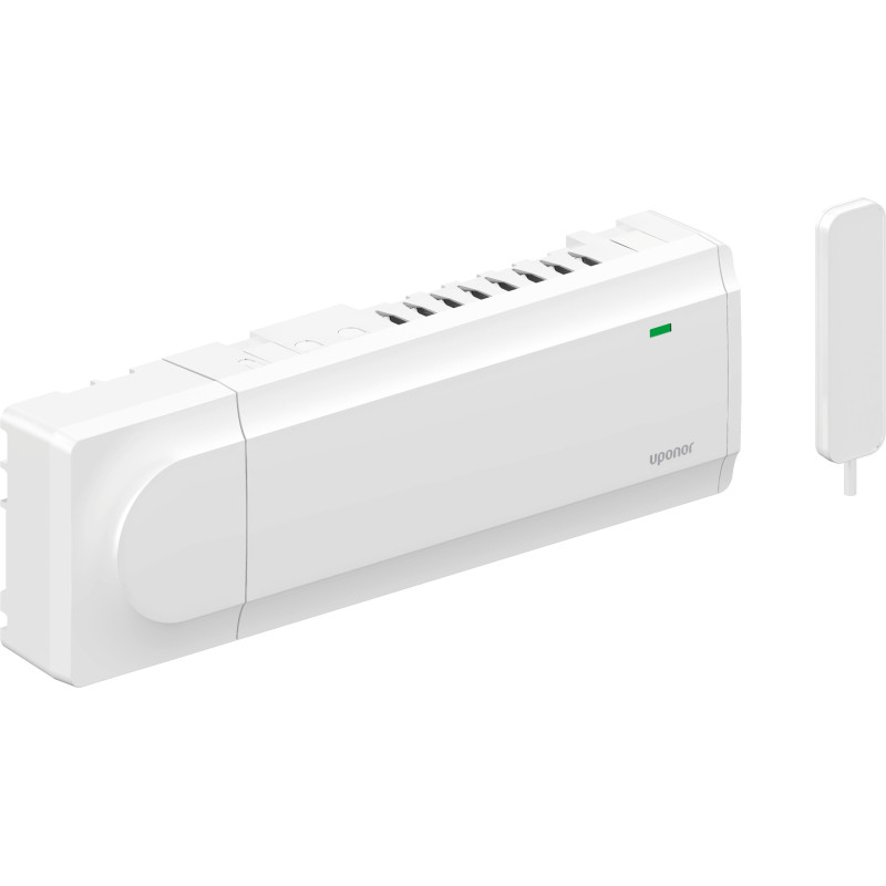 Контролер Uponor Smatrix Wave Pulse X-265 6X