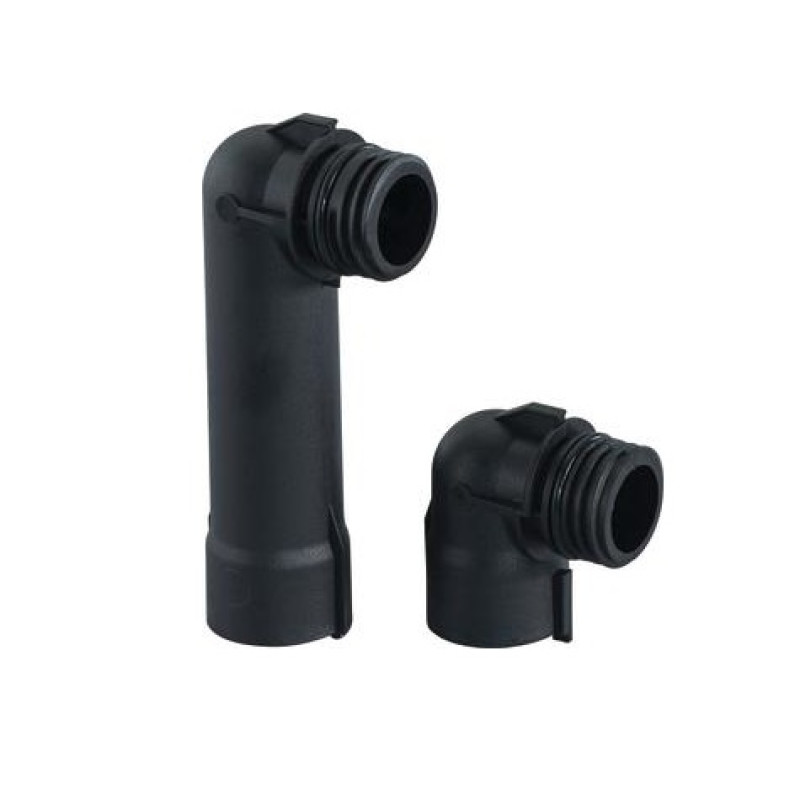 Кутові підводи Uponor Vario PLUS 122/42