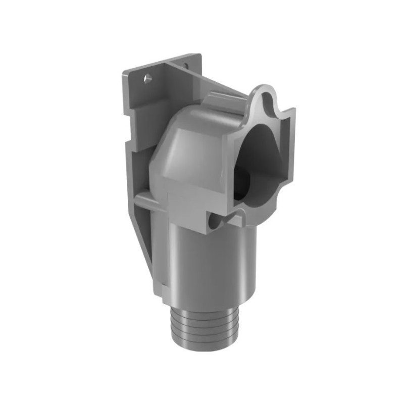 Настінний короб Uponor Smart Aqua Q&E SP 34/28 42/36