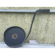 Стрічка тепло.сам XPE SANPOLFOAM 3mmx70mmx30m