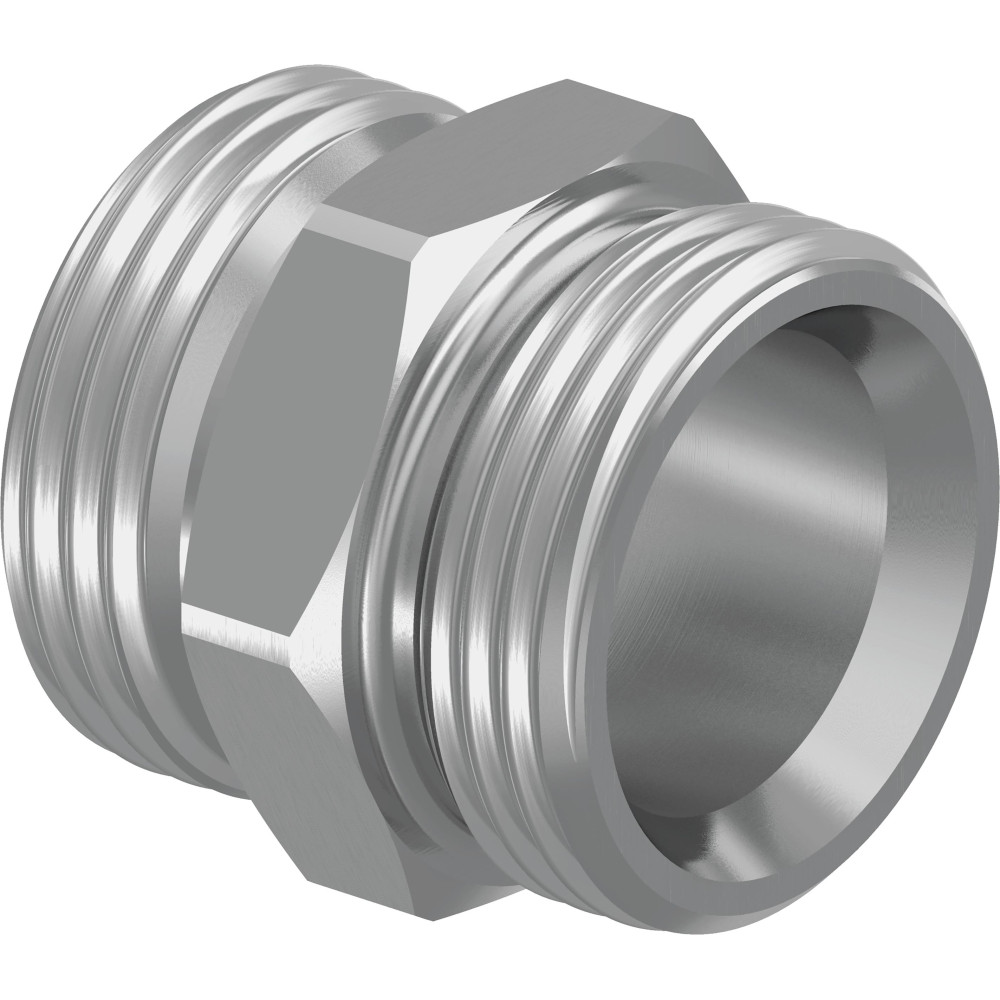 Ніпель під Євроконус Uponor Uni-X  G3/4