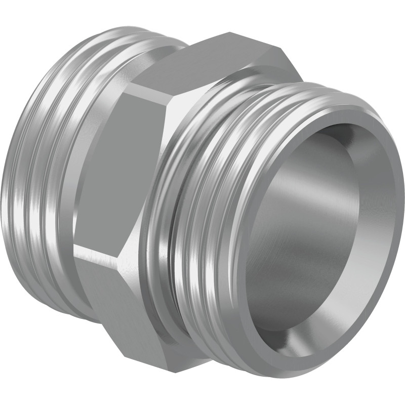 Ніпель під Євроконус Uponor Uni-X  G3/4
