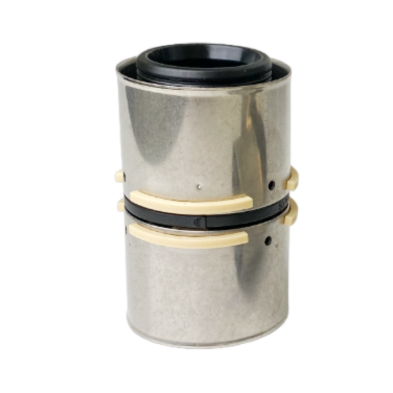 Муфта латунна Uponor S-Press PLUS  40-40