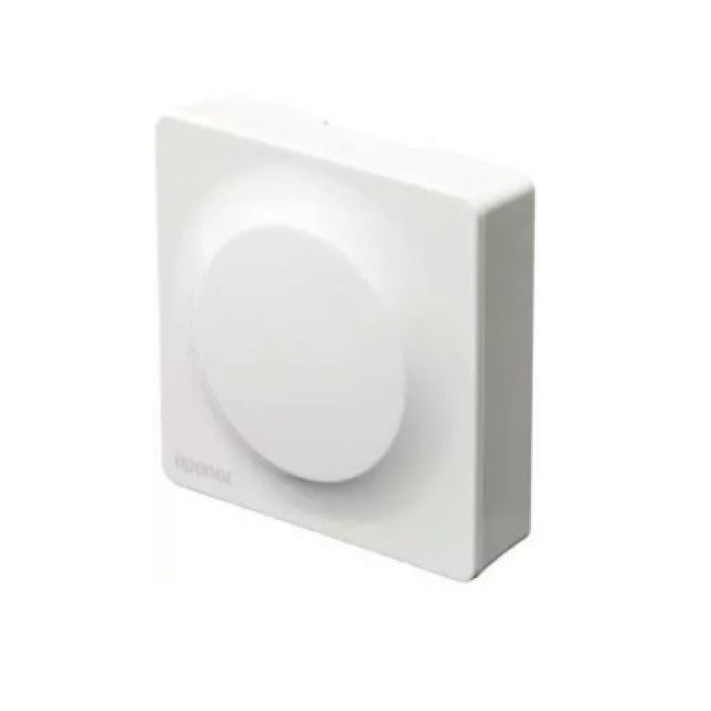 Термостат Uponor Smatrix Wave Public T-163 RAL9016