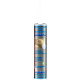 Клей монтажний акриловий Boramax Aqua-Fix , 280 мл