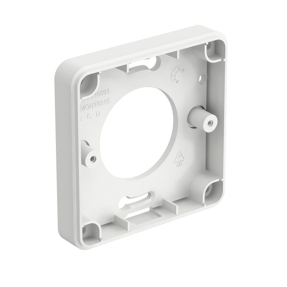 Адаптер для настінного монтажу термостатів Uponor Smatrix Base T-149 Uponor GmbH
