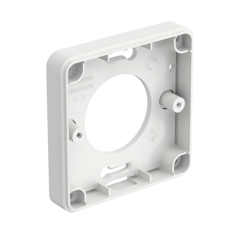 Адаптер для настінного монтажу термостатів Uponor Smatrix Base T-149 Uponor GmbH
