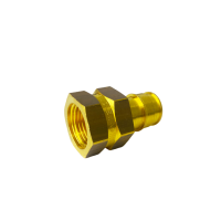 Штуцер Uponor Q&E з внутр. різьбою 32-G1