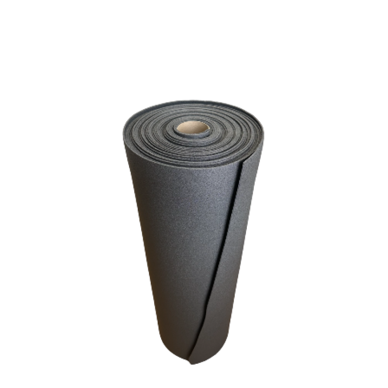 Полотно XPE SanstoreFoam 3мм (1,0х25м) 30 кг/м3