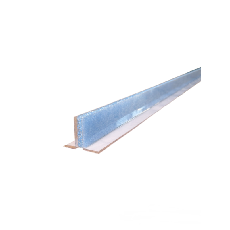 Профіль розширювальний Uponor Minitec 1,3m 40x10mm
