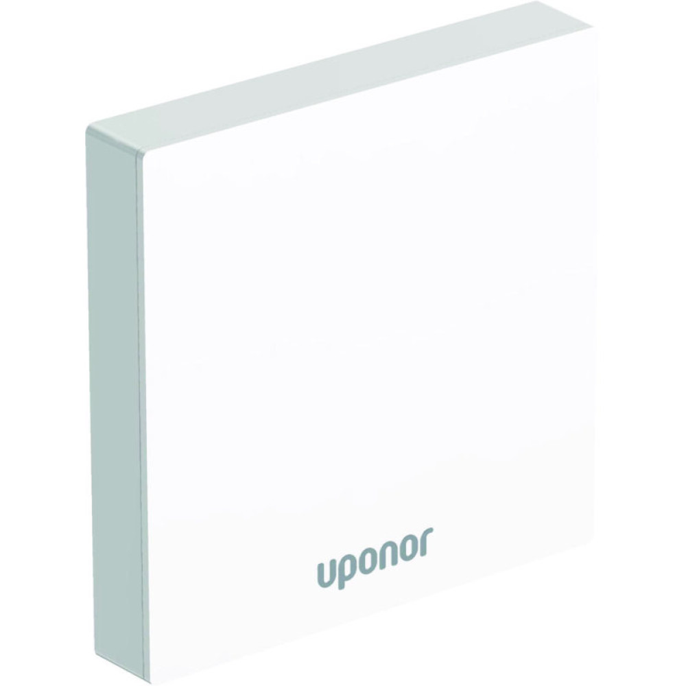 Термостат дротовий Uponor Smatrix Base PRO +RH Style T-141 Bus FLUSH