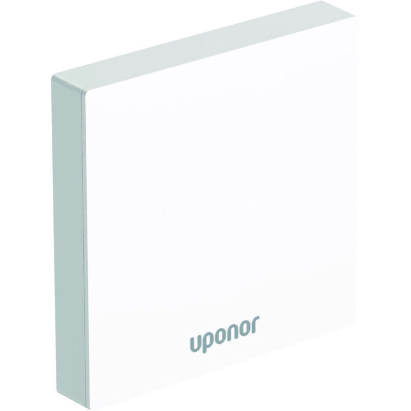 Термостат дротовий Uponor Smatrix Base PRO +RH Style T-141 Bus FLUSH