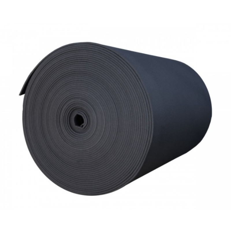 Полотно XPE SANPOLFOAM 20мм (1,5х30м) 25 кг/м3