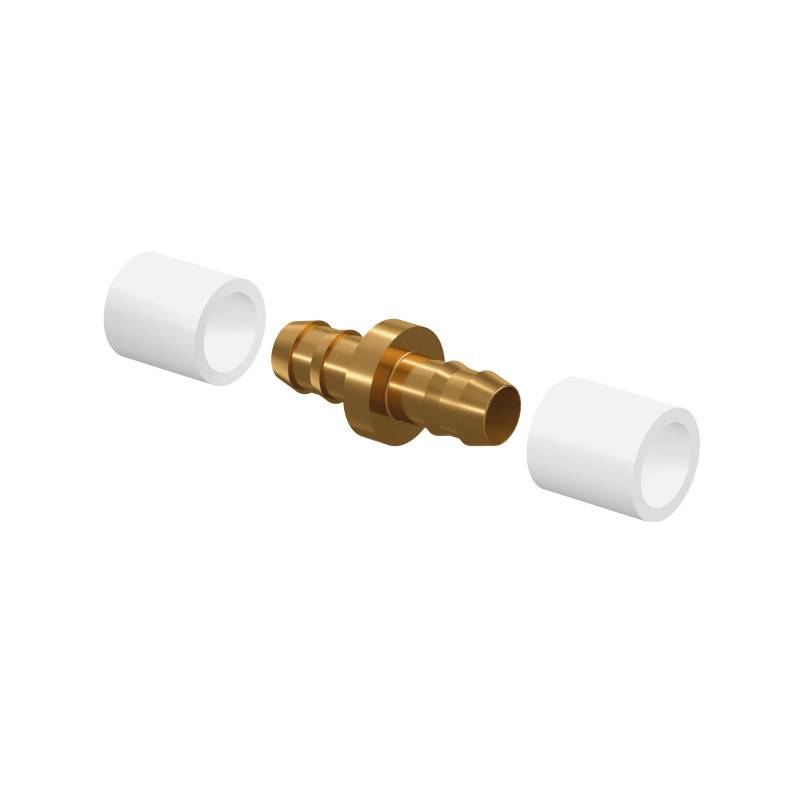 Муфта Uponor Minitec Q&E 9,9x1,1 