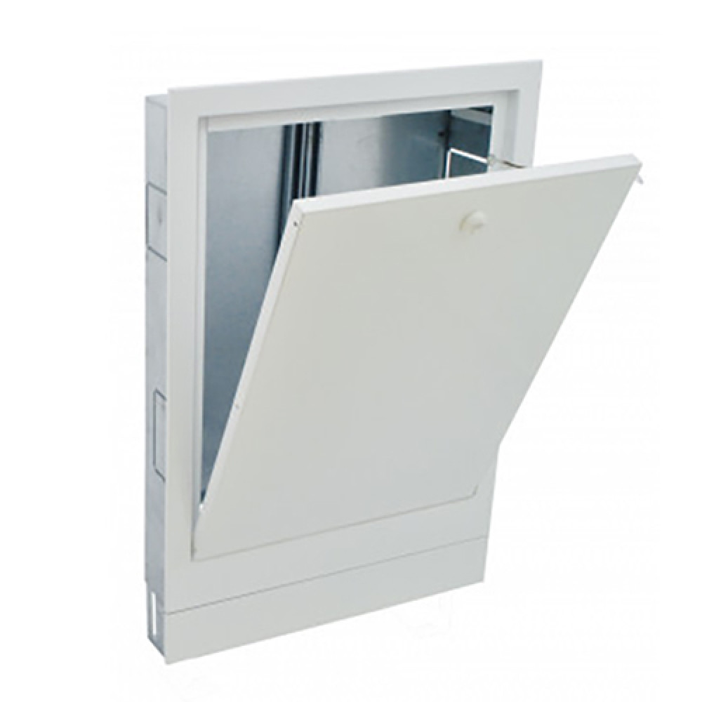 Шафа колекторна настінна Uponor Vario OW 900x730x135