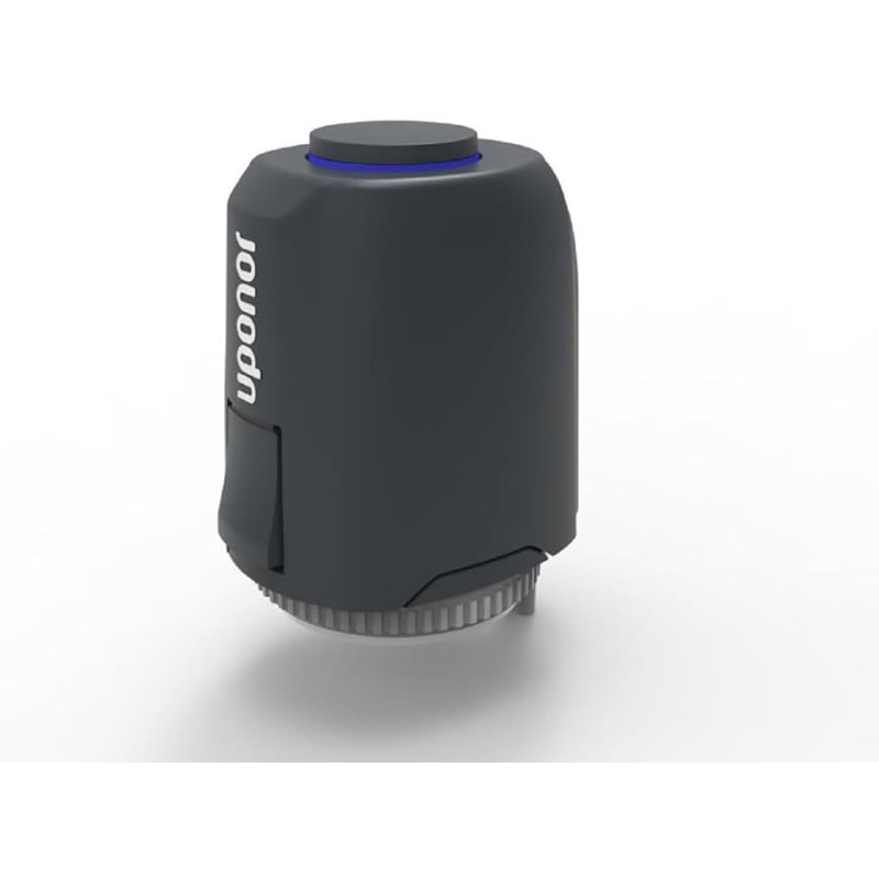 Сервопривід для сталевих колекторів Uponor Vario NC FT 24V 1W IP54
