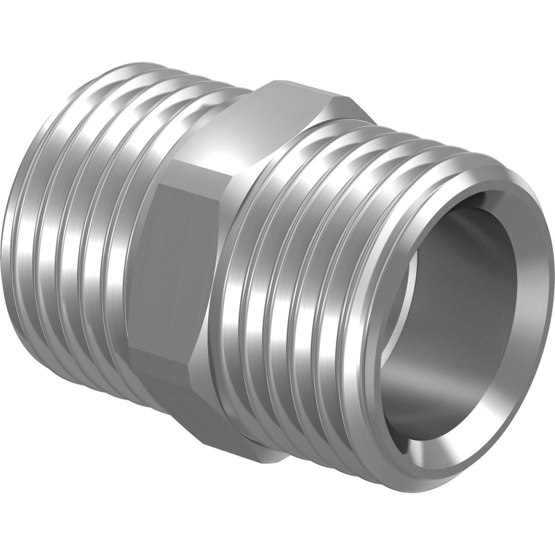 Ніпель під Євроконус Uponor Uni-C MLC 1/2