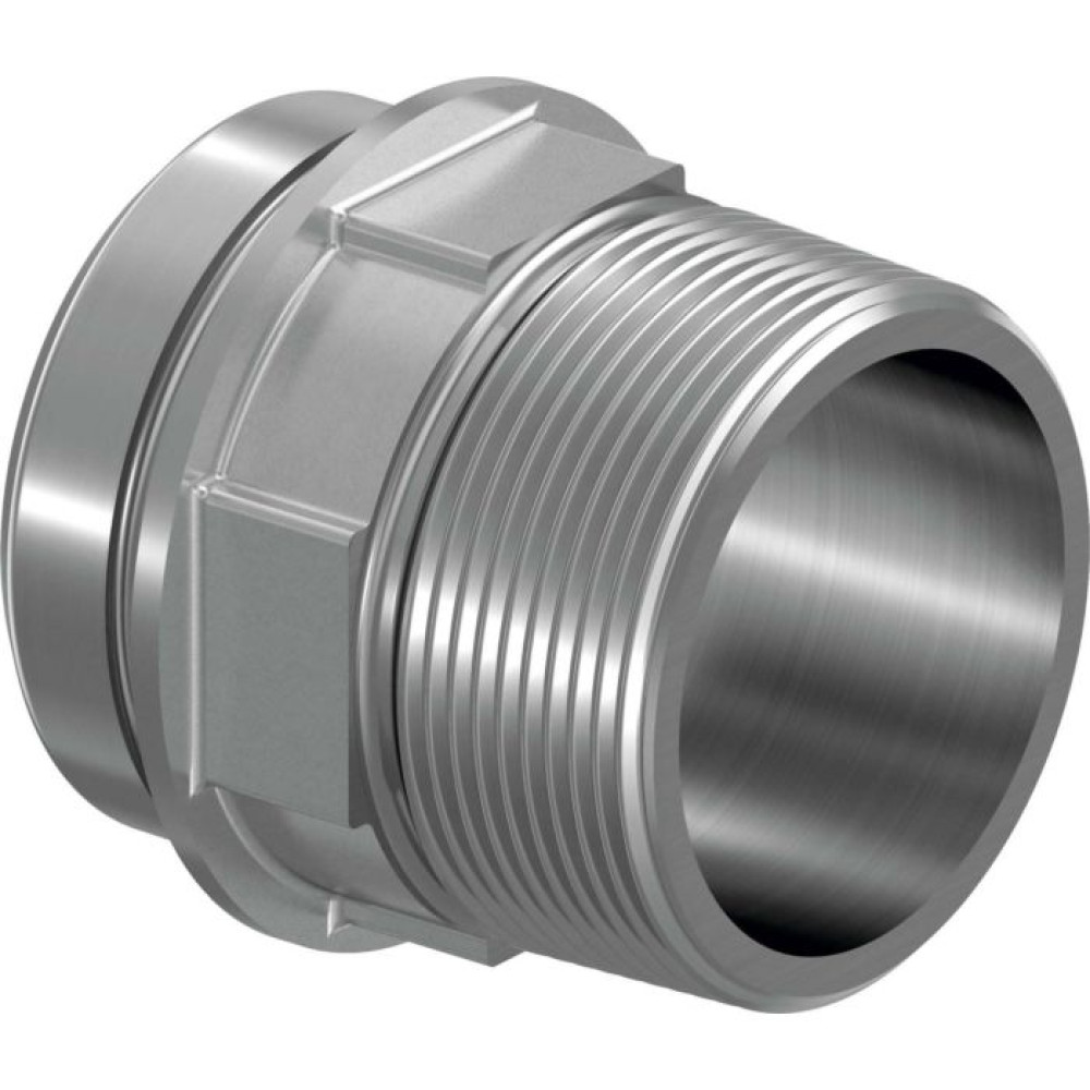 Адаптер із зовн.різьбою Uponor RS R2
