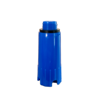 Тимчасова заглушка Uponor Smart Aqua 1/2