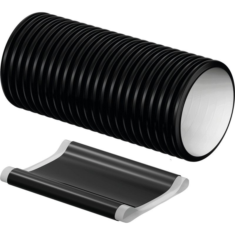 Комплект проходу через стіну Uponor Ecoflex 68+90