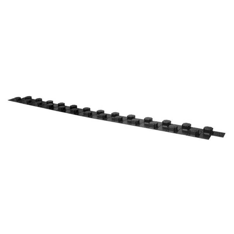 З'єднувальна смужка фольги 1,4m 100mm Uponor Tecto 