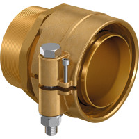 Перехід на різьбу Uponor Wipex PN6 125x11,4-R4