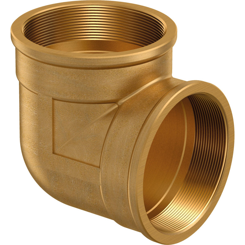 Коліно базовеUponor Ecoflex  Rp4-Rp4