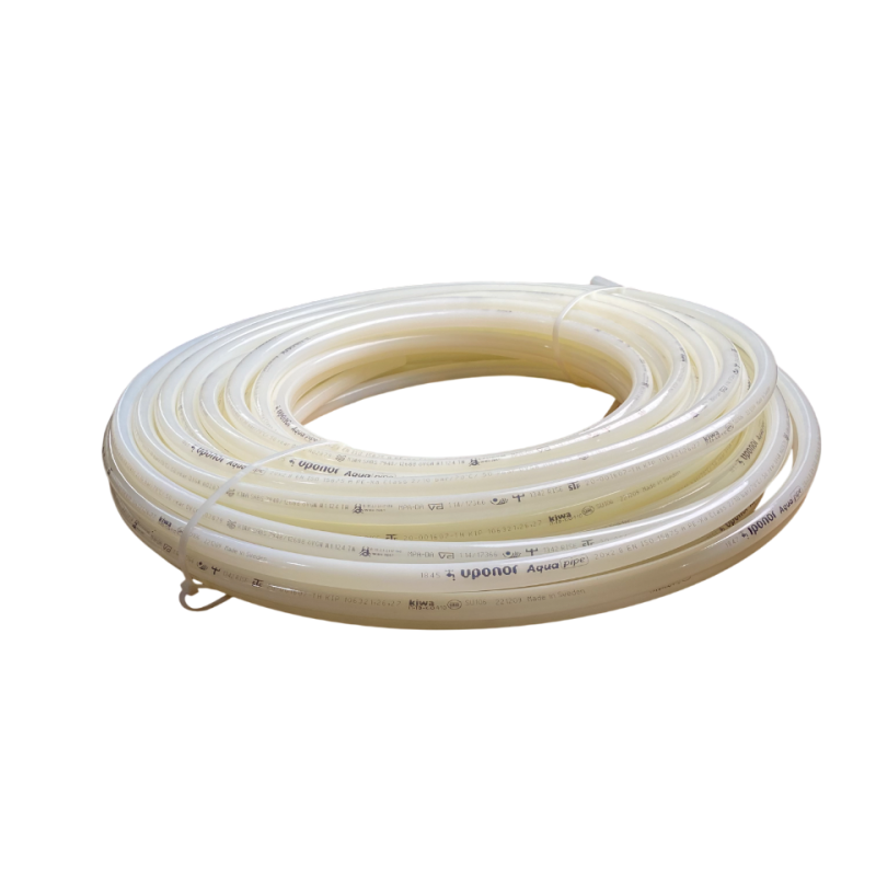 Труба водопостачання Uponor Aqua Pipe PN6 25x2,3 100m