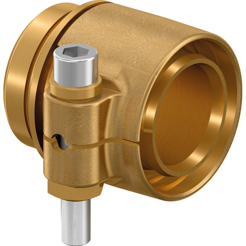 Адаптер Uponor Wipex RS DR 63x5,8 RS2 PN6
