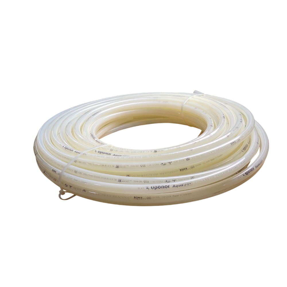 Труба водопостачання Uponor Aqua Pipe PN6 16x1,8 200m