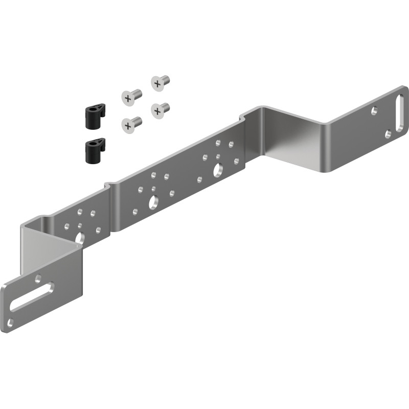 Монтажна планка кутова Uponor S-Press PLUS 80/150mm