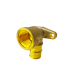 Водорозетка Uponor Smart Aqua (2 отв) Q&E PL 20-Rp1/2