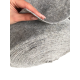 Геотекстиль п/е термоскріплений Santex Geo TRGP GREY 100 гр./м2 (шир. 2,0 м)