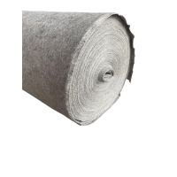 Геотекстиль п/е термоскріплений Santex Geo TRGP GREY 200 гр./м2 (шир. 2,0 м)
