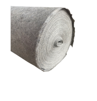 Геотекстиль п/е термоскріплений Santex Geo TRGP GREY 300 гр./м2 (шир. 2,0 м)