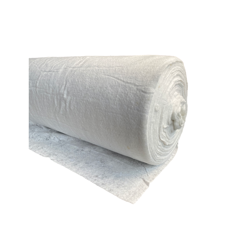 Геотекстиль п/е голкопр. SanGeo RWP 100 гр./м2 (шир.2м)