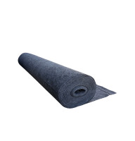 Геотекстиль п/е термоскріплений Santex Geo TRGP GREY 200 гр./м2 (шир. 5,0 м)