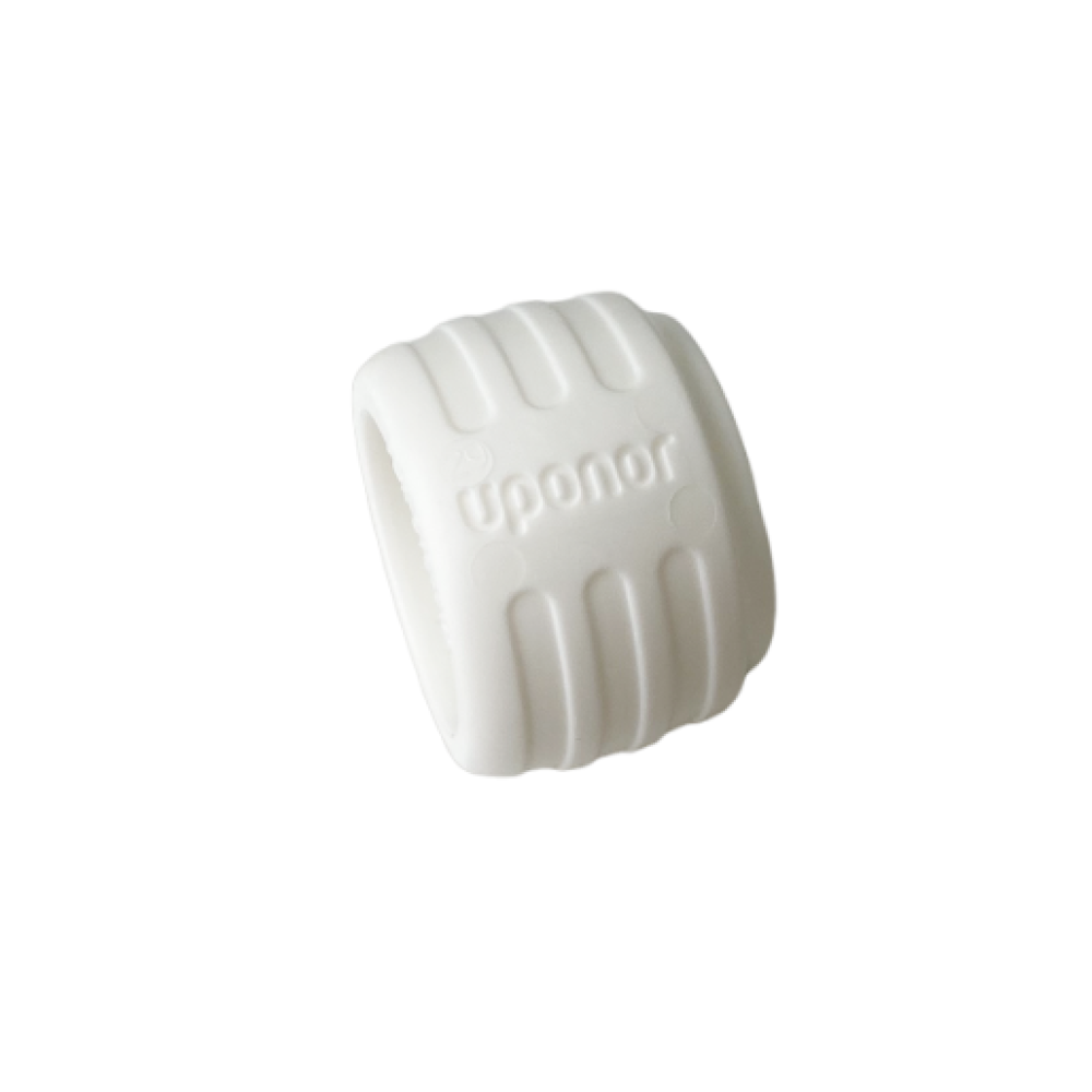 Кільце  EVOLUTION  Q&E  біле  Ø32 мм  Uponor GmbH