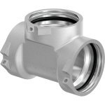 Трійник Uponor RS2-RS2-RS2