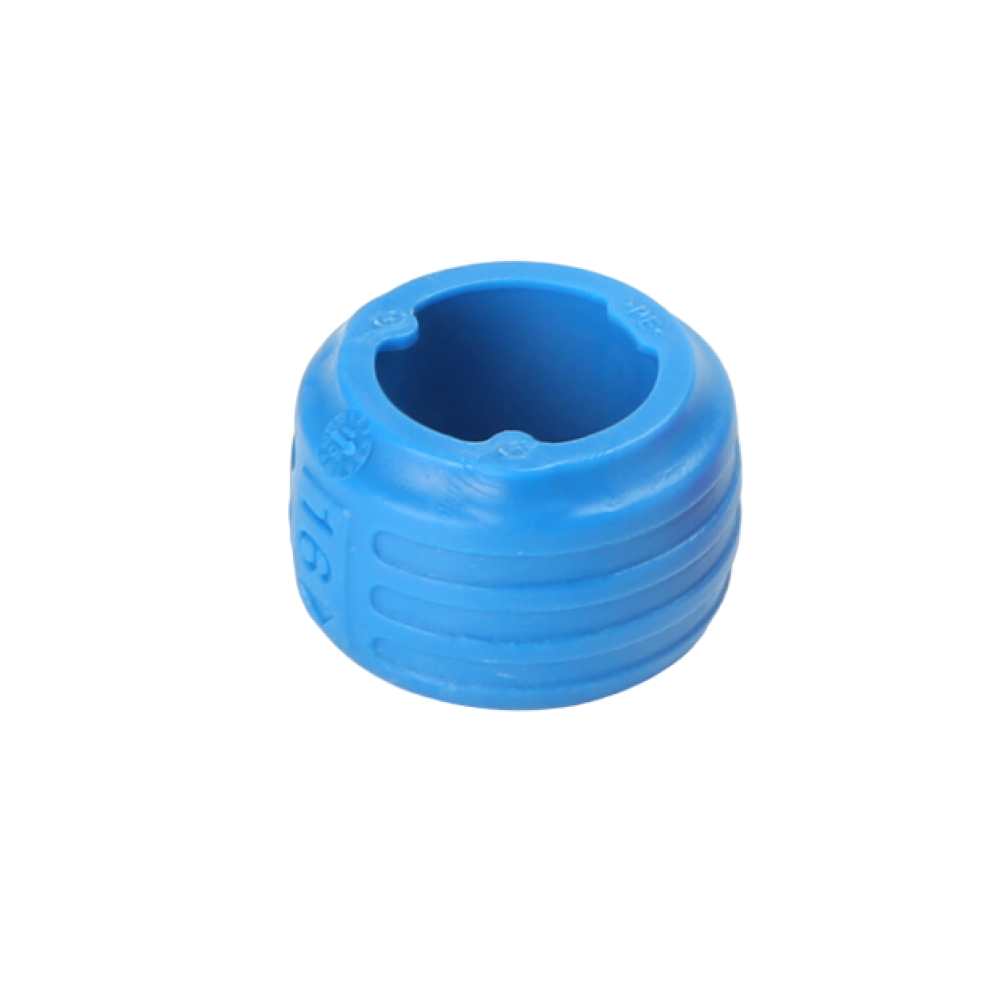 Кільце  EVOLUTION  Q&E  синє  Ø25 мм  Uponor GmbH