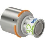 Прес-фітинги Uponor S-Press PLUS Редукція PPSU 40-32