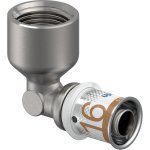 Коліно вн. різьба Uponor S-Press PLUS 16-Rp1/2
