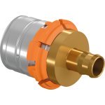 Редукція Uponor Q&E Minitec S-Press 20-Q&E9,9