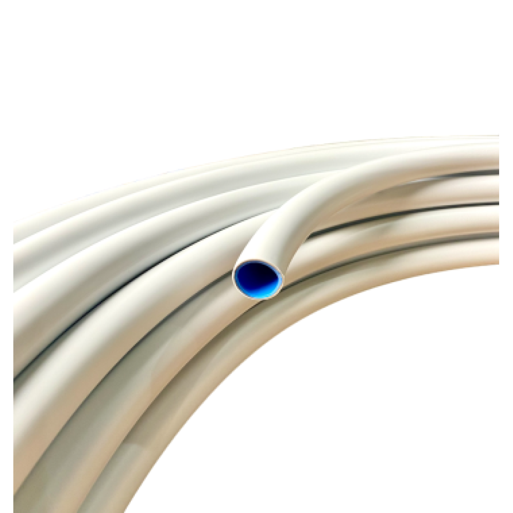 Труба безшовна біла Uponor Uni Pipe PLUS 16x2,0 500м